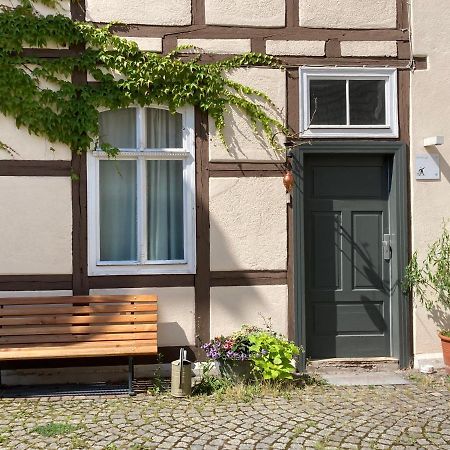 Herberge 28 Ferienwohnung Fuer Bis Zu 6 Personen Saalfeld Saale 외부 사진