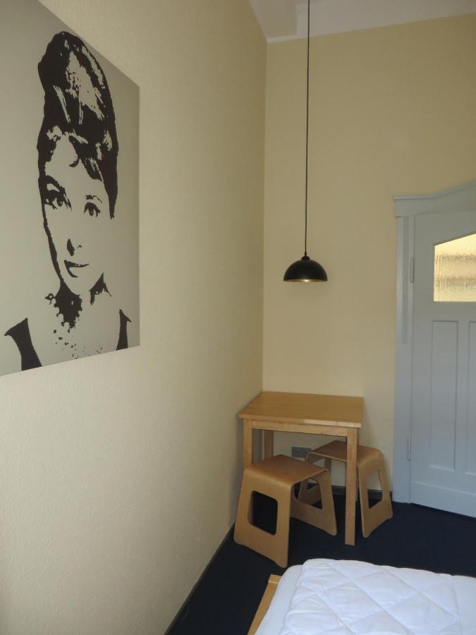 Herberge 28 Ferienwohnung Fuer Bis Zu 6 Personen Saalfeld Saale 외부 사진