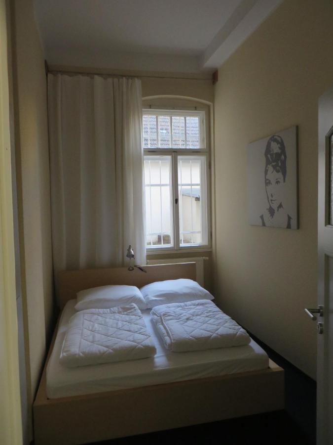 Herberge 28 Ferienwohnung Fuer Bis Zu 6 Personen Saalfeld Saale 외부 사진