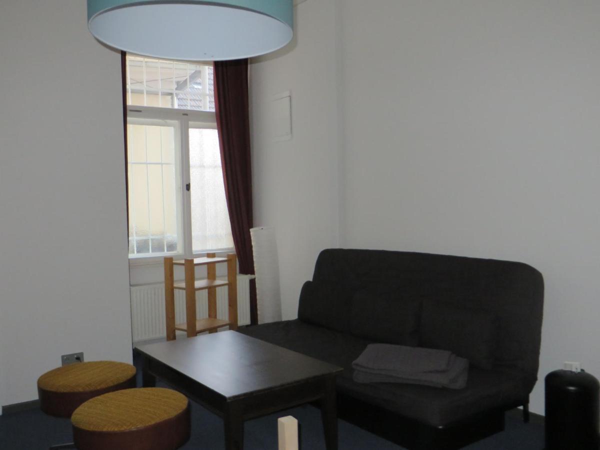 Herberge 28 Ferienwohnung Fuer Bis Zu 6 Personen Saalfeld Saale 외부 사진