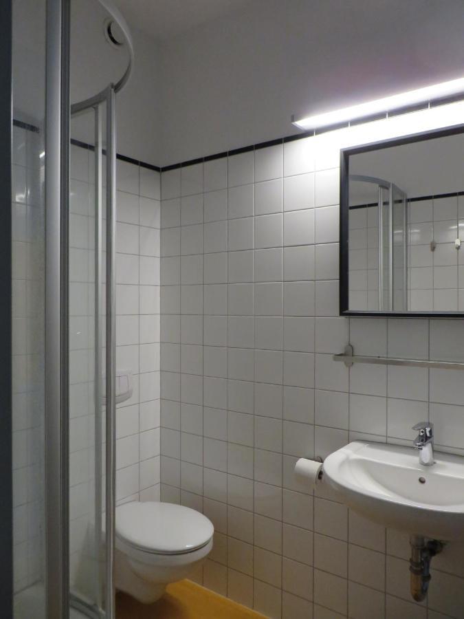 Herberge 28 Ferienwohnung Fuer Bis Zu 6 Personen Saalfeld Saale 외부 사진