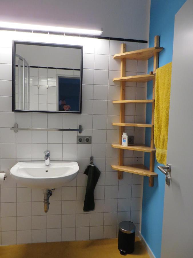 Herberge 28 Ferienwohnung Fuer Bis Zu 6 Personen Saalfeld Saale 외부 사진