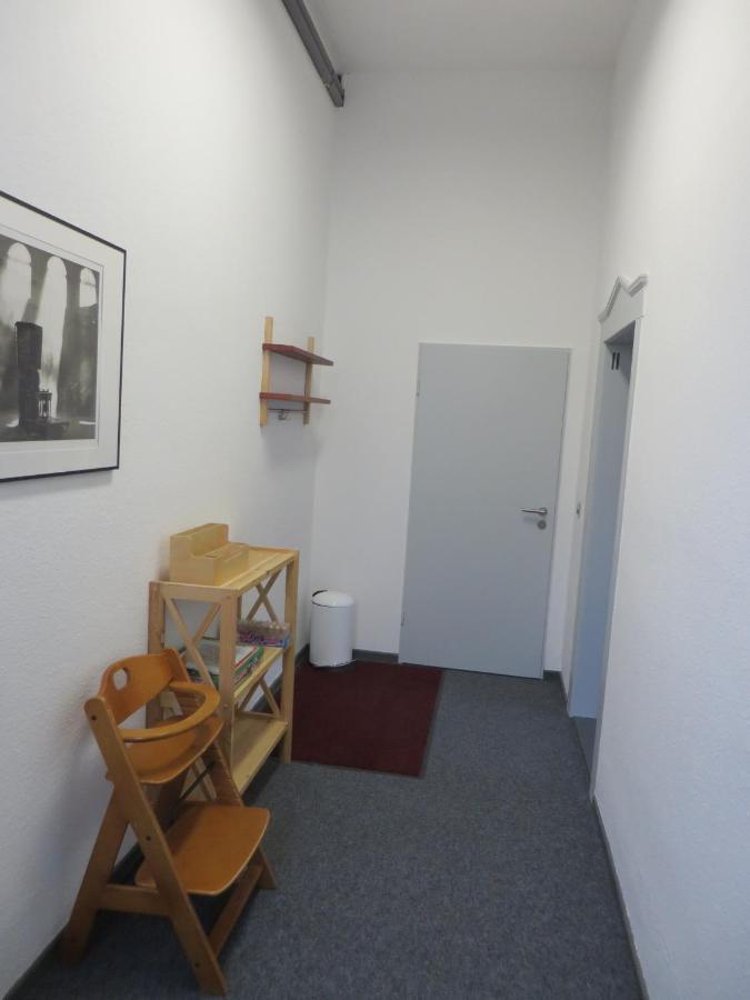 Herberge 28 Ferienwohnung Fuer Bis Zu 6 Personen Saalfeld Saale 외부 사진