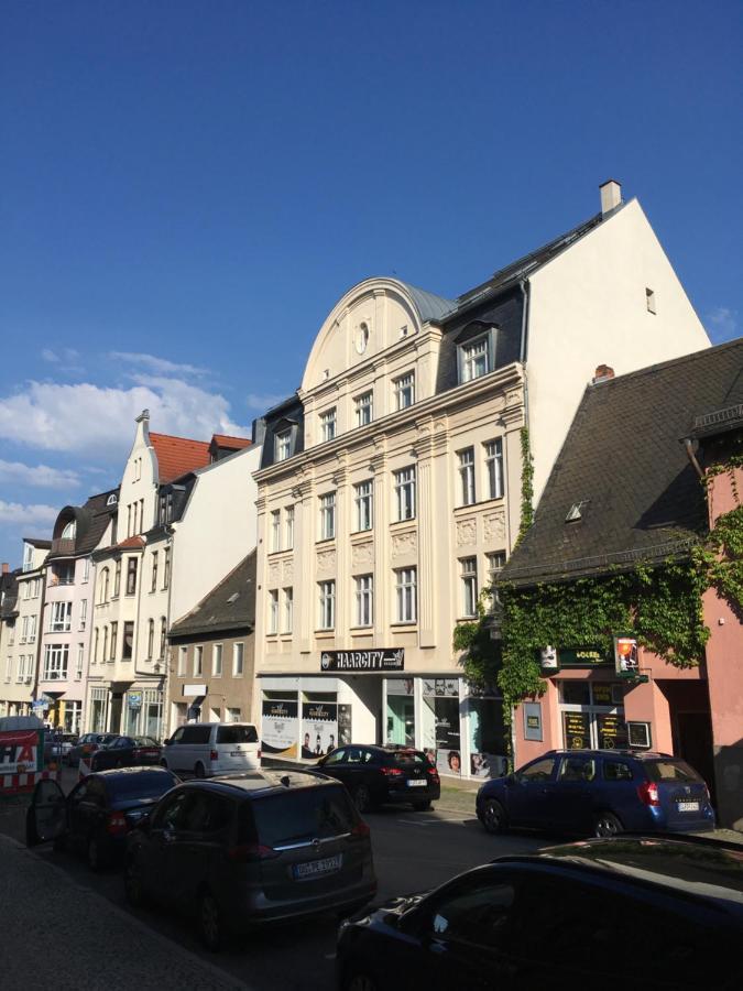 Herberge 28 Ferienwohnung Fuer Bis Zu 6 Personen Saalfeld Saale 외부 사진
