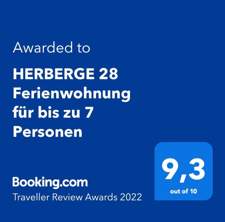 Herberge 28 Ferienwohnung Fuer Bis Zu 6 Personen Saalfeld Saale 외부 사진